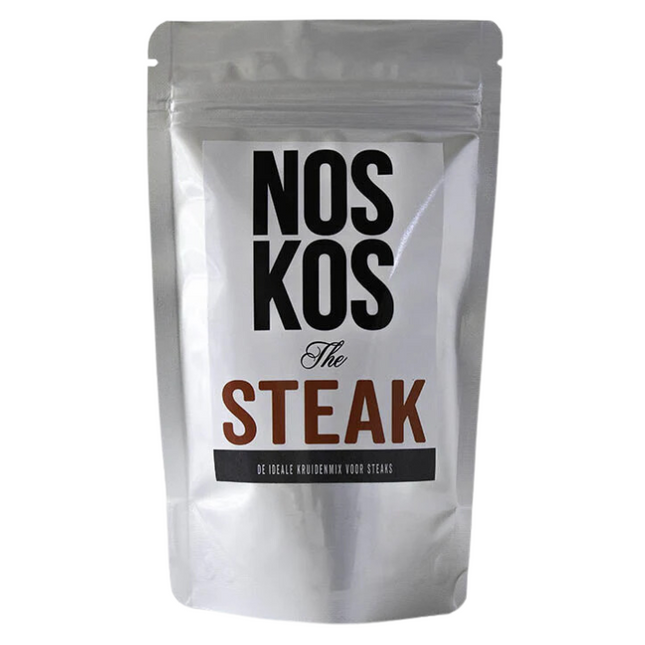 NOSKOS The Pulled Pork 180 gram