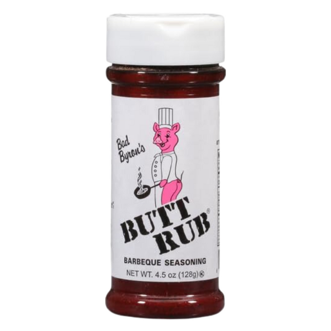 Bad Byron's Butt Rub 4.5 oz