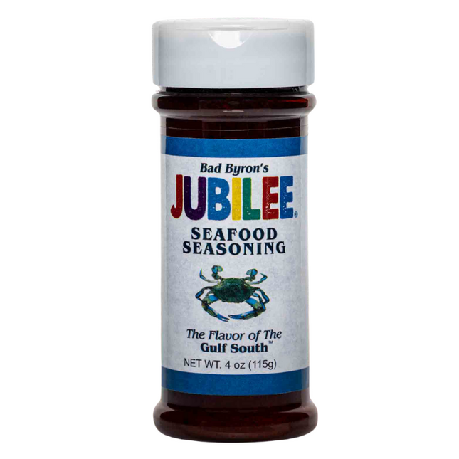 Bad Byron's Jubilee Rub 4 oz