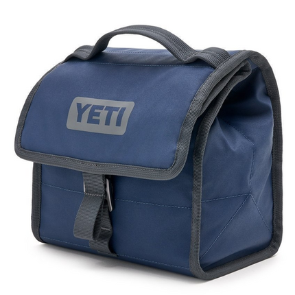 Yeti Daytrip Lunchbag Navy