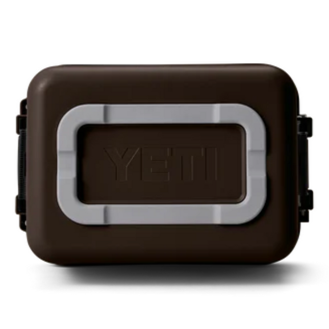 Yeti Loadout Go Box 15 Wetlands Brown