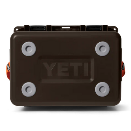 Yeti Loadout Go Box 30 Wetlands Brown