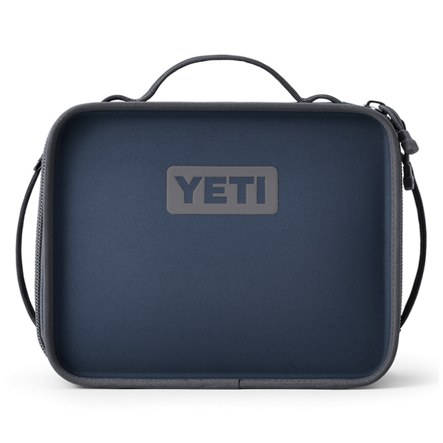 Yeti Daytrip Lunch Box Navy