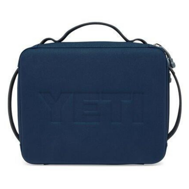 Yeti Daytrip Lunch Box Navy