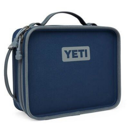 Yeti Daytrip Lunch Box Navy