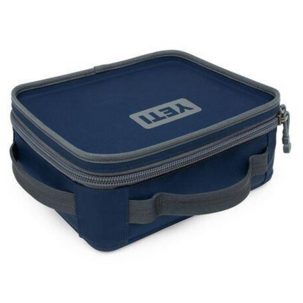 Yeti Daytrip Lunch Box Navy