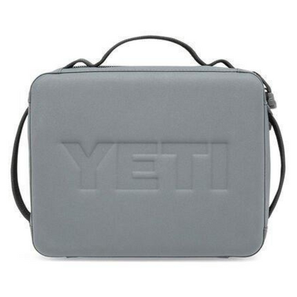 Yeti Daytrip Lunch Box Charcoal