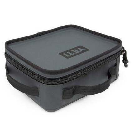 Yeti Daytrip Lunch Box Charcoal