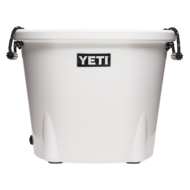 Yeti Tank Ice Bucket 85 White