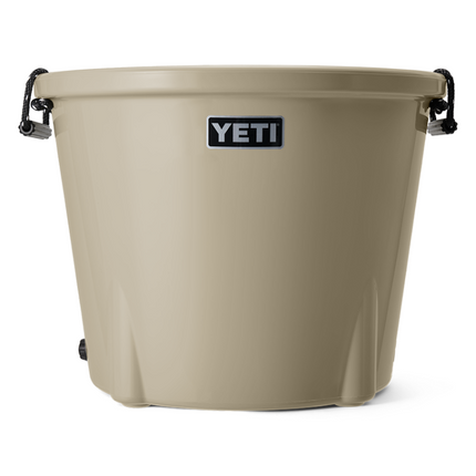 Yeti Tank Ice Bucket 85 Tan