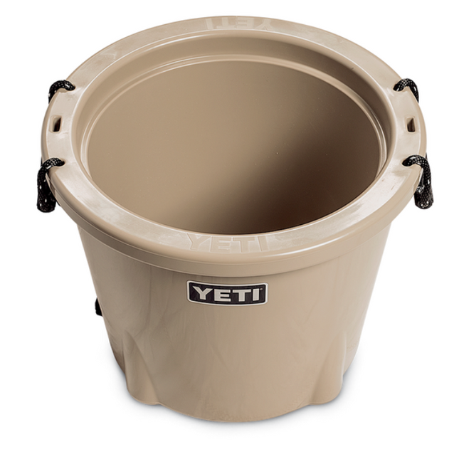 Yeti Tank Ice Bucket 85 Tan