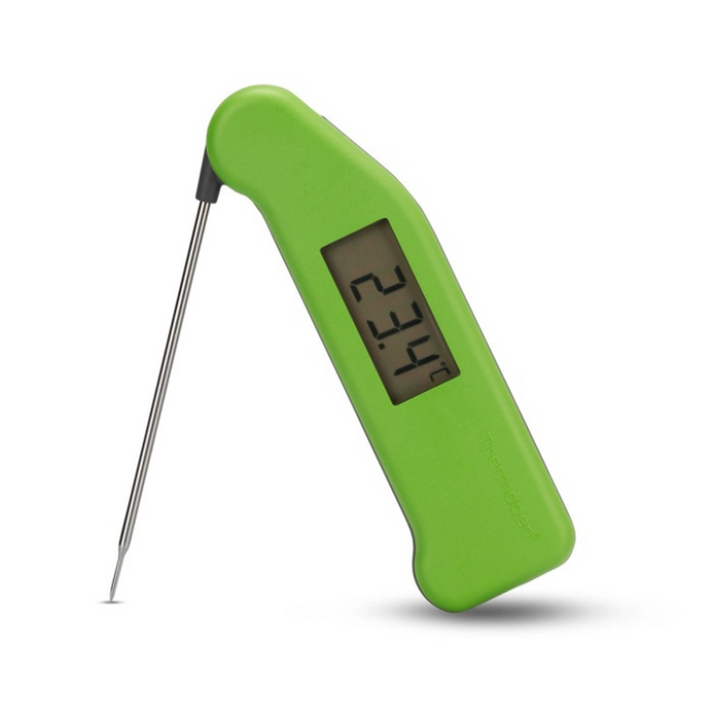 Thermapen MK3 Classic Grün