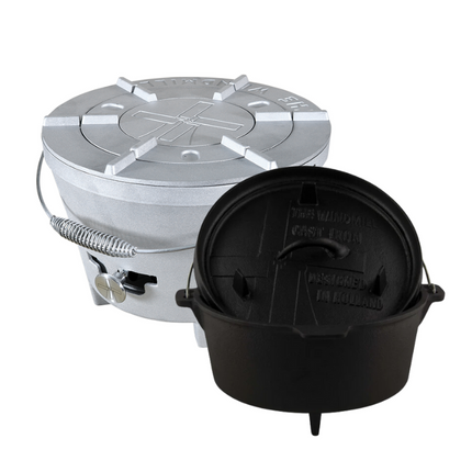 The Windmill Camp Stove Mega Deal