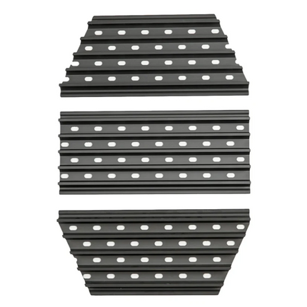 The Original Grill Grate Set tbv PK GO With Flipkit