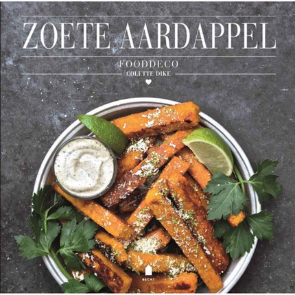 Zoete Aardappel