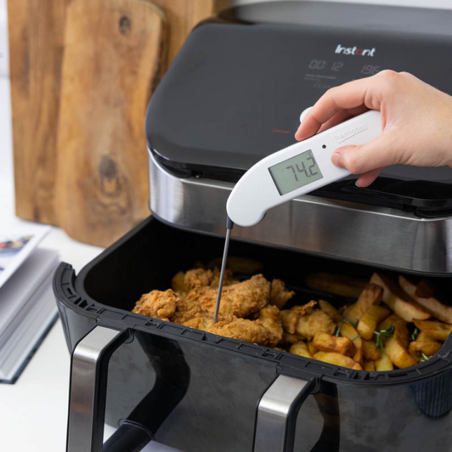 Thermapen ONE Wit