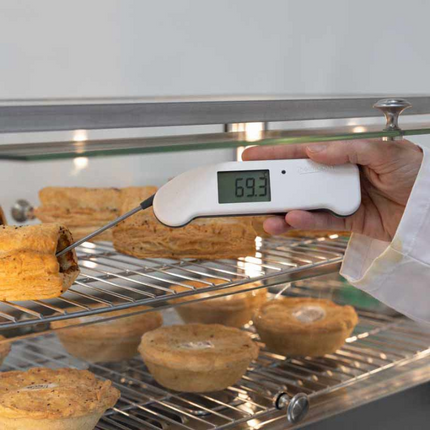 Thermapen ONE Wit