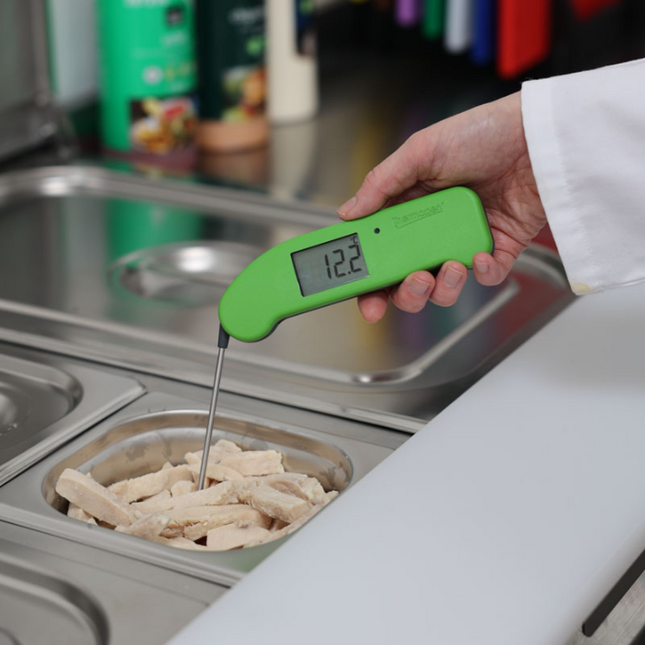 Thermapen ONE Groen