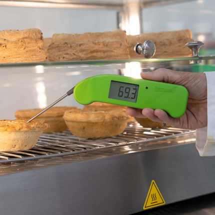 Thermapen ONE Groen