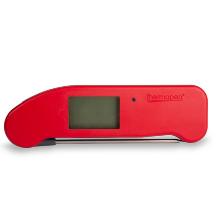 Thermapen ONE Rood