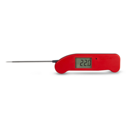 Thermapen ONE Rood