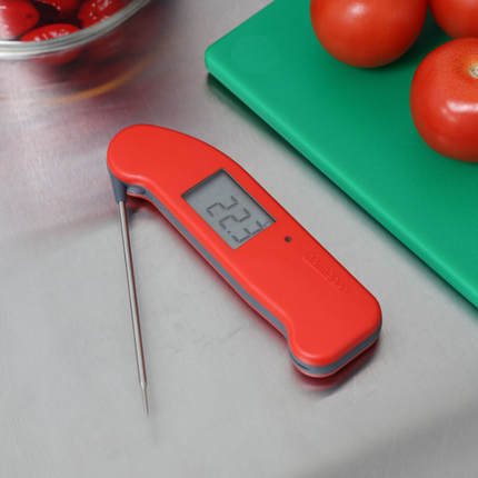 Thermapen ONE Rood