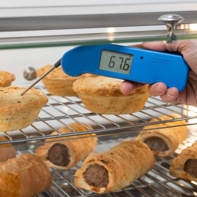 Thermapen ONE Blauw