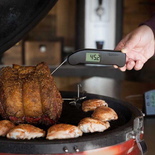 Thermapen ONE Zwart