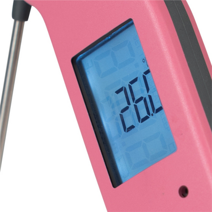 Thermapen ONE Pink