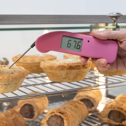 Thermapen ONE Pink