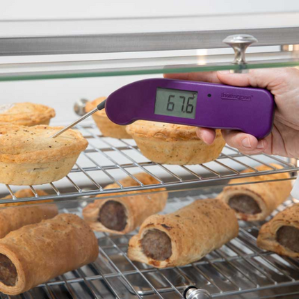 Thermapen ONE Purple