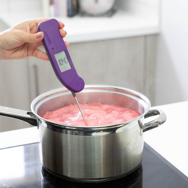 Thermapen ONE Paars