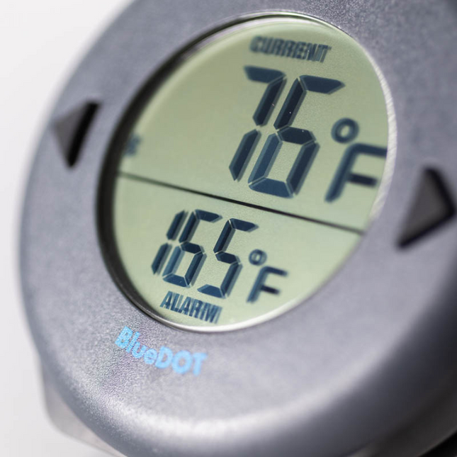 ETI Bluedot Bluetooth Thermometer