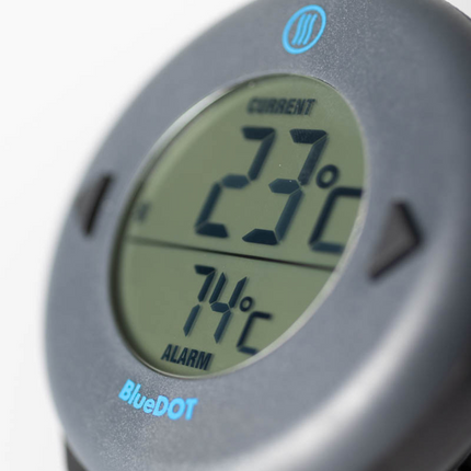 ETI Bluedot Bluetooth Thermometer