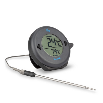 ETI Bluedot Bluetooth Thermometer