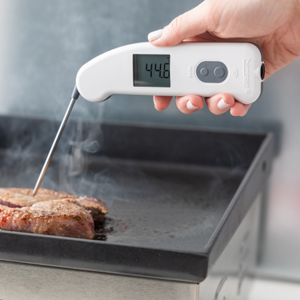 Thermapen IR White