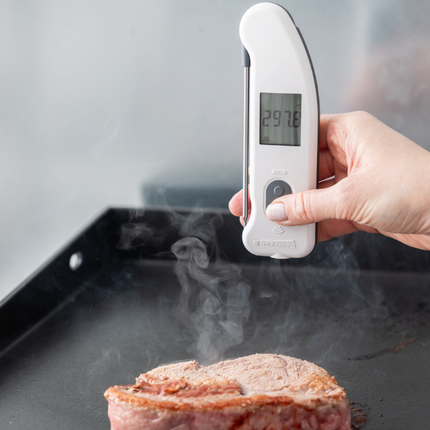 Thermapen IR White