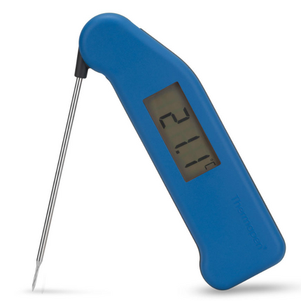 Thermapen MK3 Classic Blauw