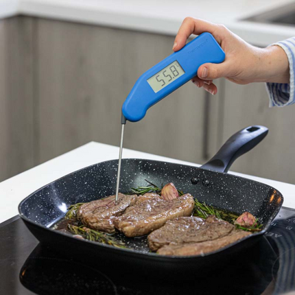 Thermapen MK3 Classic Blauw