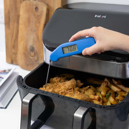 Thermapen MK3 Classic Blauw