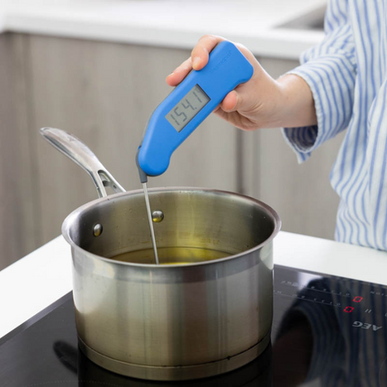 Thermapen MK3 Classic Blauw