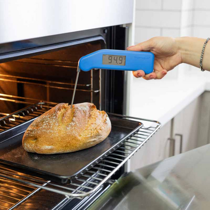 Thermapen MK3 Classic Blauw