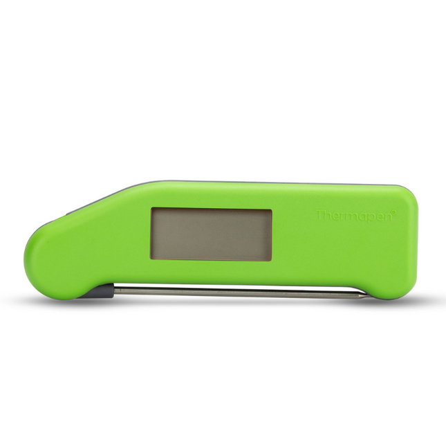 Thermapen MK3 Classic Groen