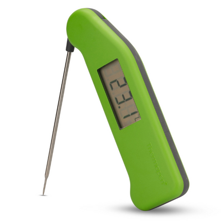 Thermapen MK3 Classic Groen