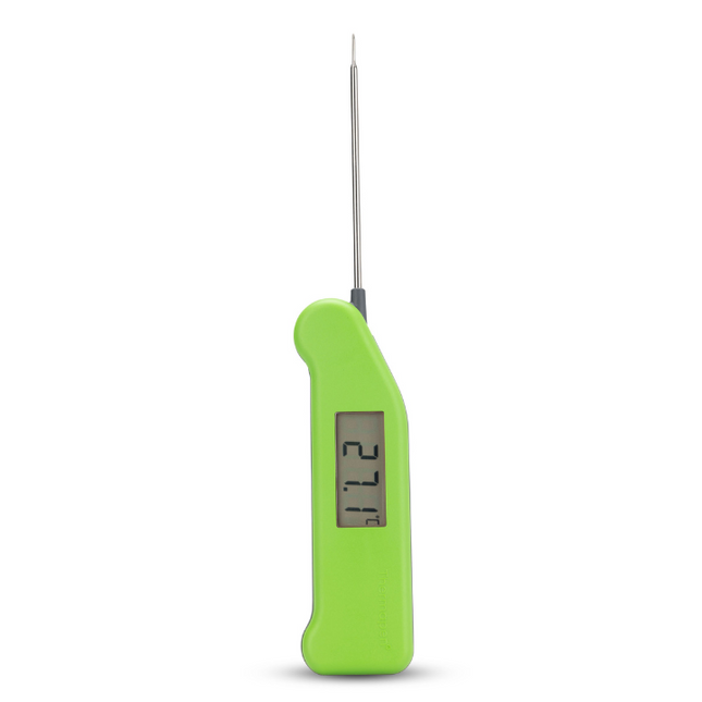 Thermapen MK3 Classic Groen