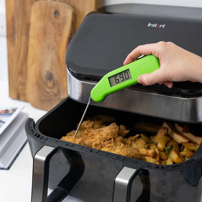 Thermapen MK3 Classic Groen