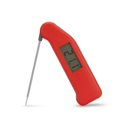 Thermapen MK3 Classic Red