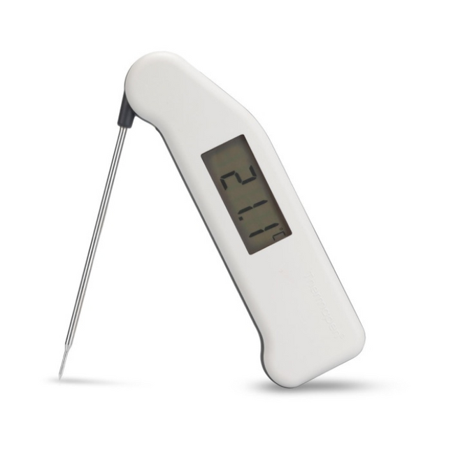 Thermapen MK3 Classic Weiß