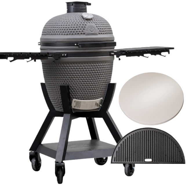 Bestcharcoal Kamado Deal