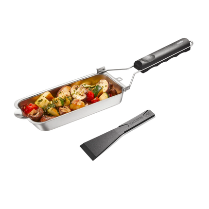 GEFU Barbecue Pan